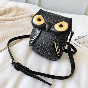 Private Label Womens Crossbody Bag for Fashion Retailers – SS-3301