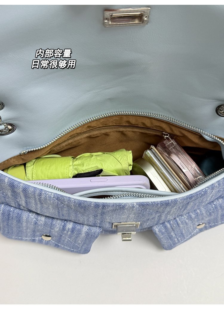 Custom Womens Fashion Bag for Boutique Supply – SS-33027 — 13