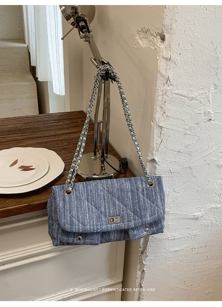 Custom Womens Fashion Bag for Boutique Supply – SS-33027 — 26