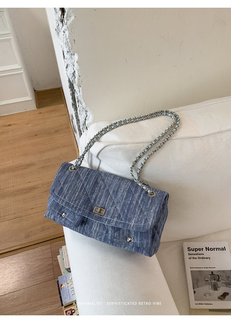 Custom Womens Fashion Bag for Boutique Supply – SS-33027 — 27
