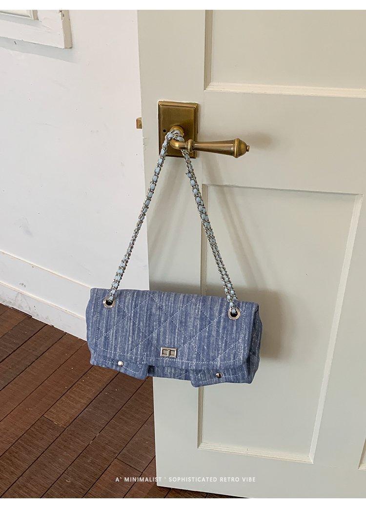Custom Womens Fashion Bag for Boutique Supply – SS-33027 — 31