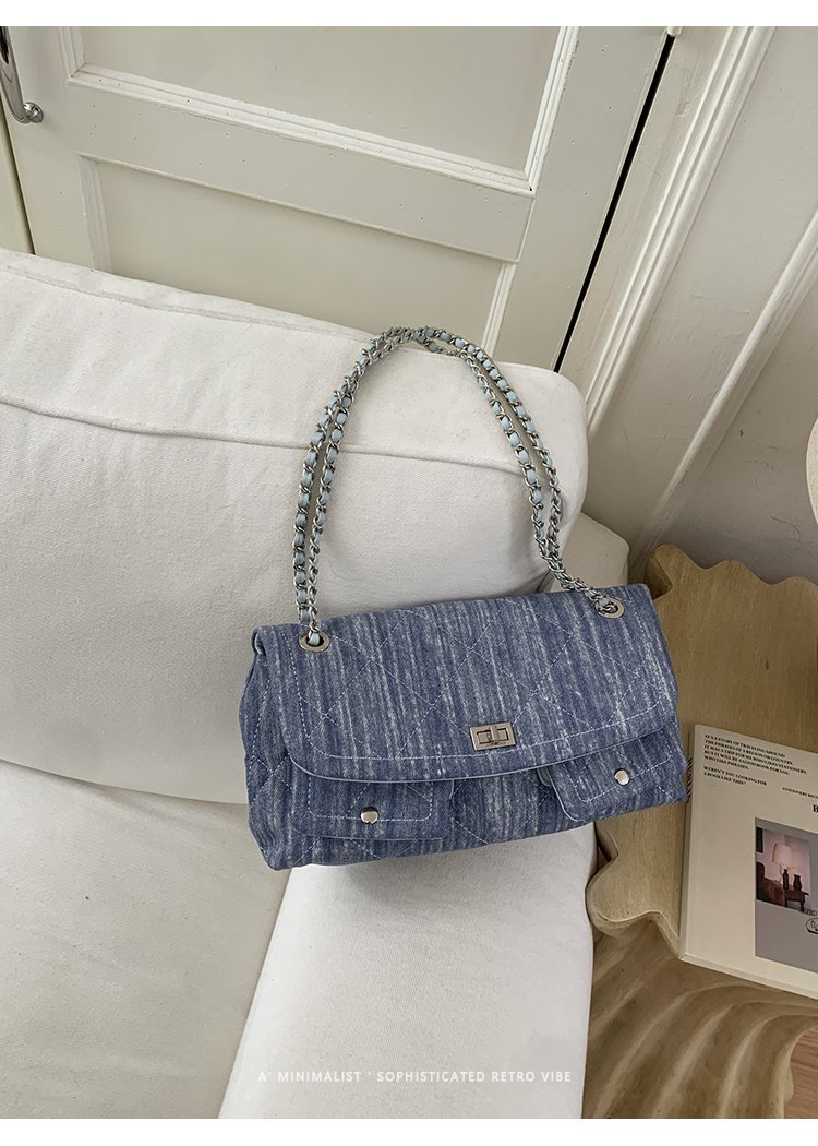 Custom Womens Fashion Bag for Boutique Supply – SS-33027 — 32