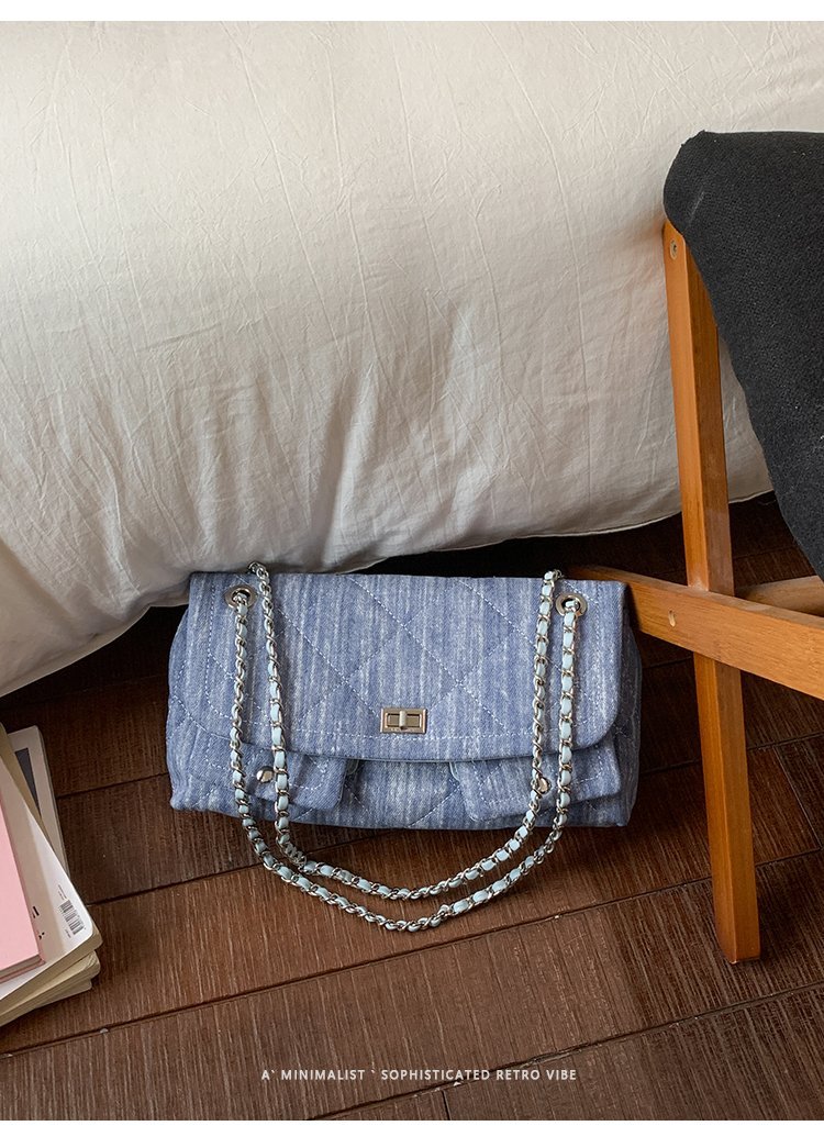Custom Womens Fashion Bag for Boutique Supply – SS-33027 — 33