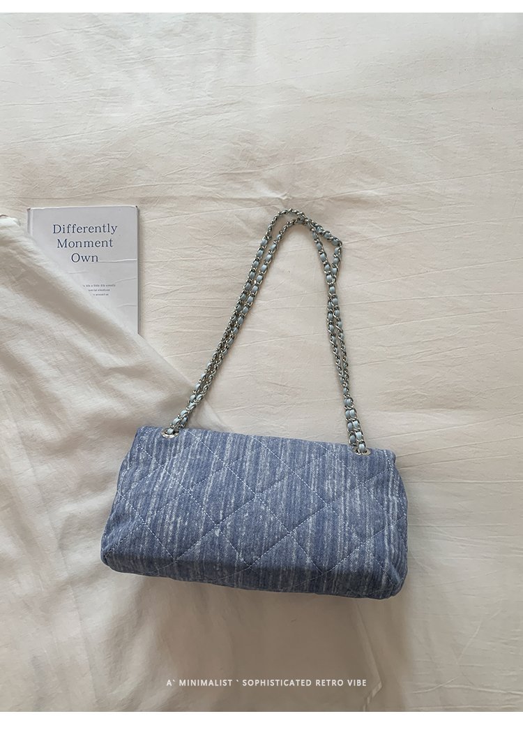 Custom Womens Fashion Bag for Boutique Supply – SS-33027 — 34