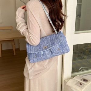Custom Womens Fashion Bag for Boutique Supply – SS-33027