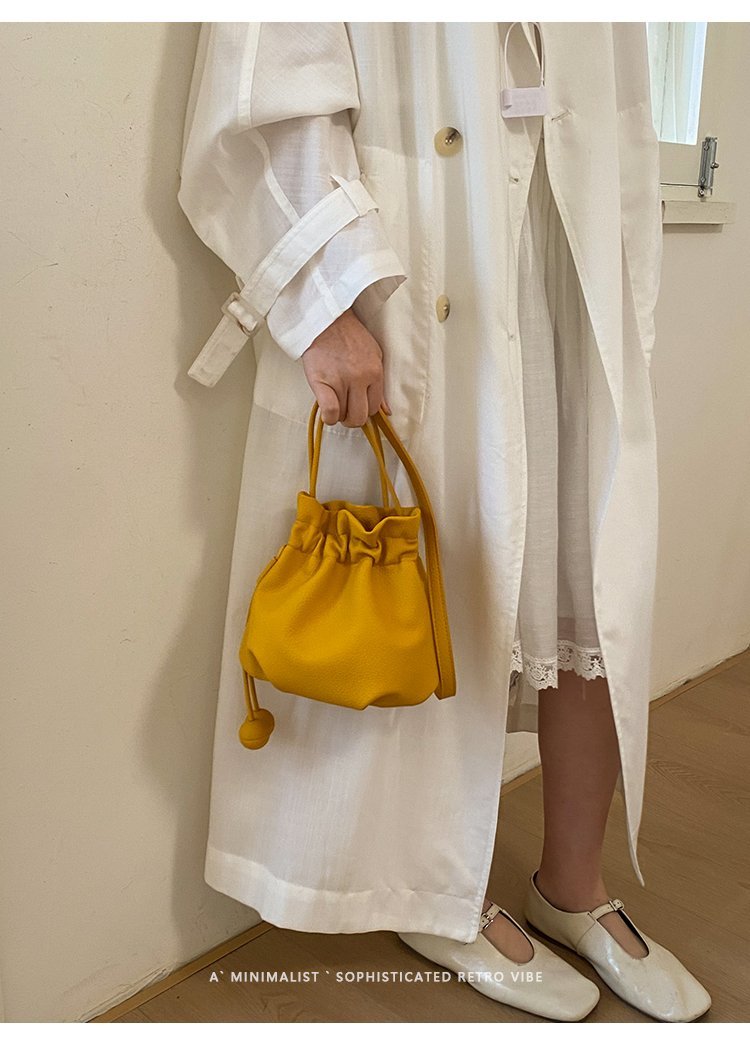 حقيبة أزياء نسائية مباشرة من المصنع لمشتري الجملة بكميات كبيرة – SS-33028 — 11