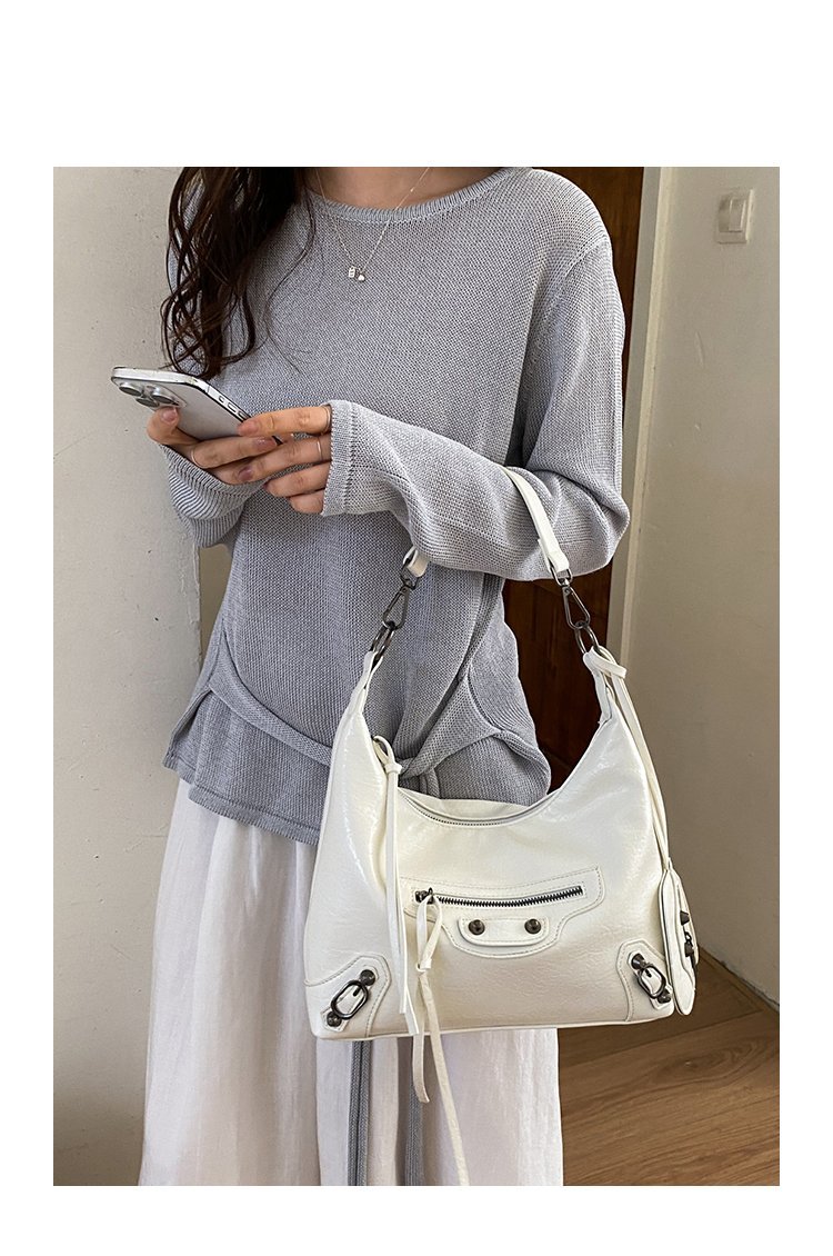 Private Label Womens Tote Bag for Fashion Retailers – SS-33030 — 2