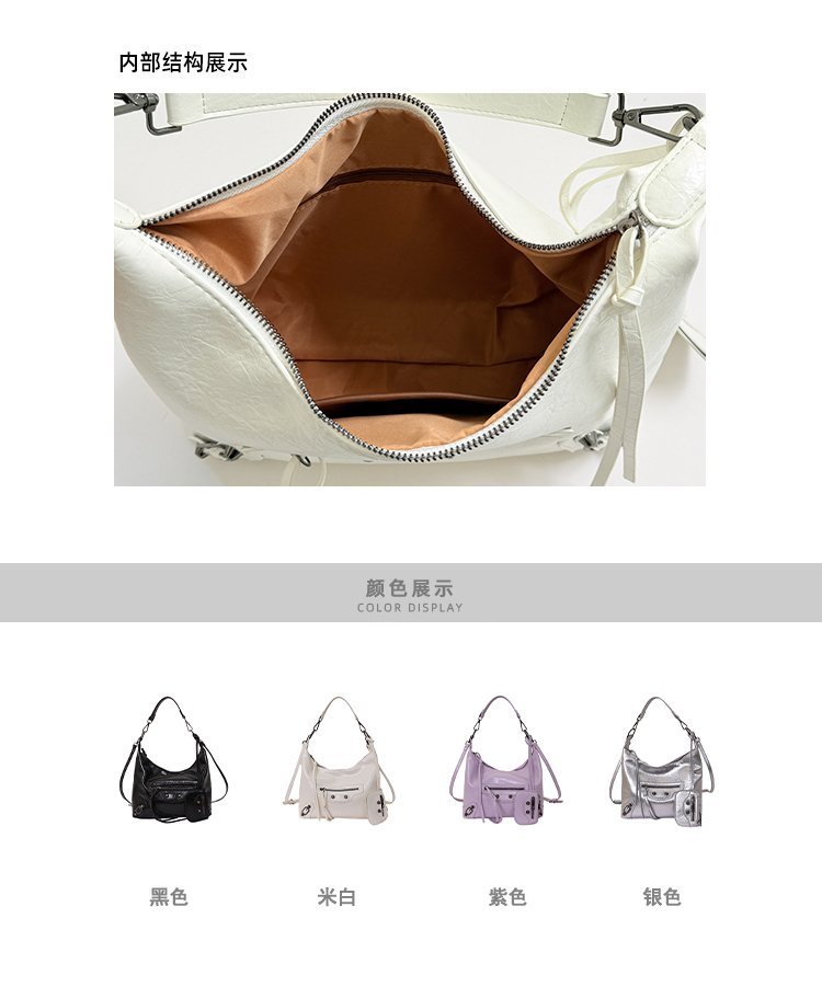 Private Label Womens Tote Bag for Fashion Retailers – SS-33030 — 4