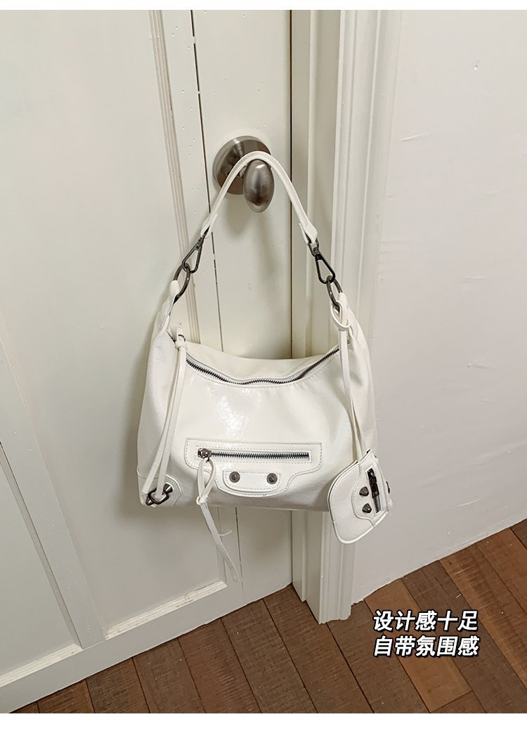 Private Label Womens Tote Bag for Fashion Retailers – SS-33030 — 5
