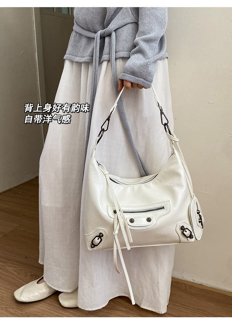 Private Label Womens Tote Bag for Fashion Retailers – SS-33030 — 7