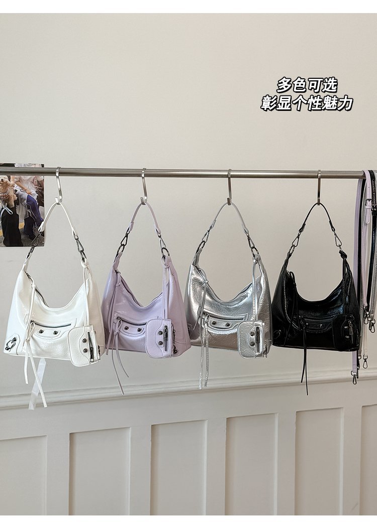 Private Label Womens Tote Bag for Fashion Retailers – SS-33030 — 9