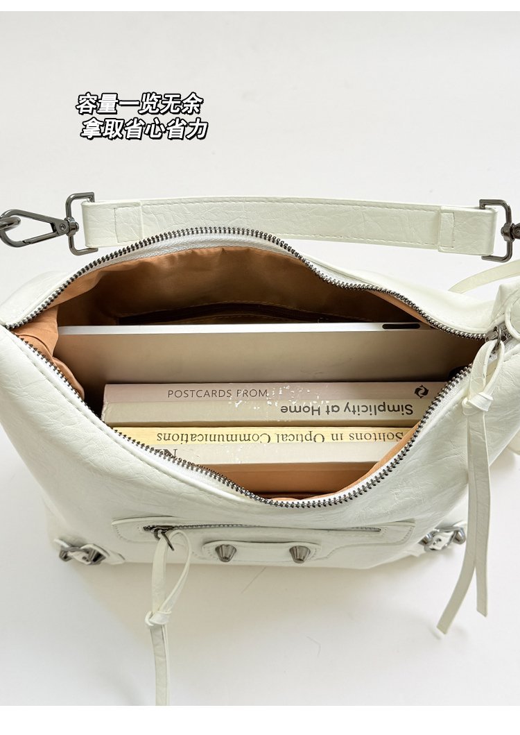 Private Label Womens Tote Bag for Fashion Retailers – SS-33030 — 12
