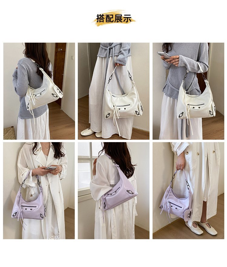 Private Label Womens Tote Bag for Fashion Retailers – SS-33030 — 14