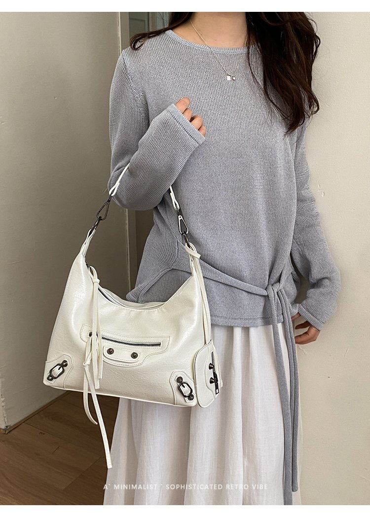 Private Label Womens Tote Bag for Fashion Retailers – SS-33030 — 15