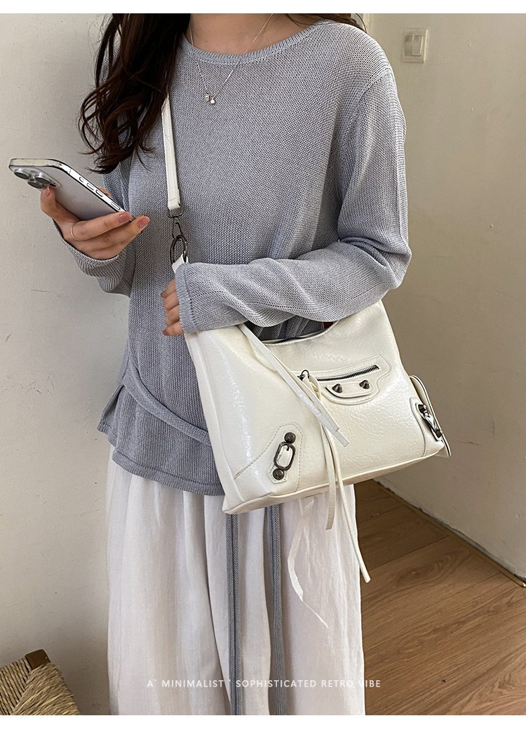 Private Label Womens Tote Bag for Fashion Retailers – SS-33030 — 20
