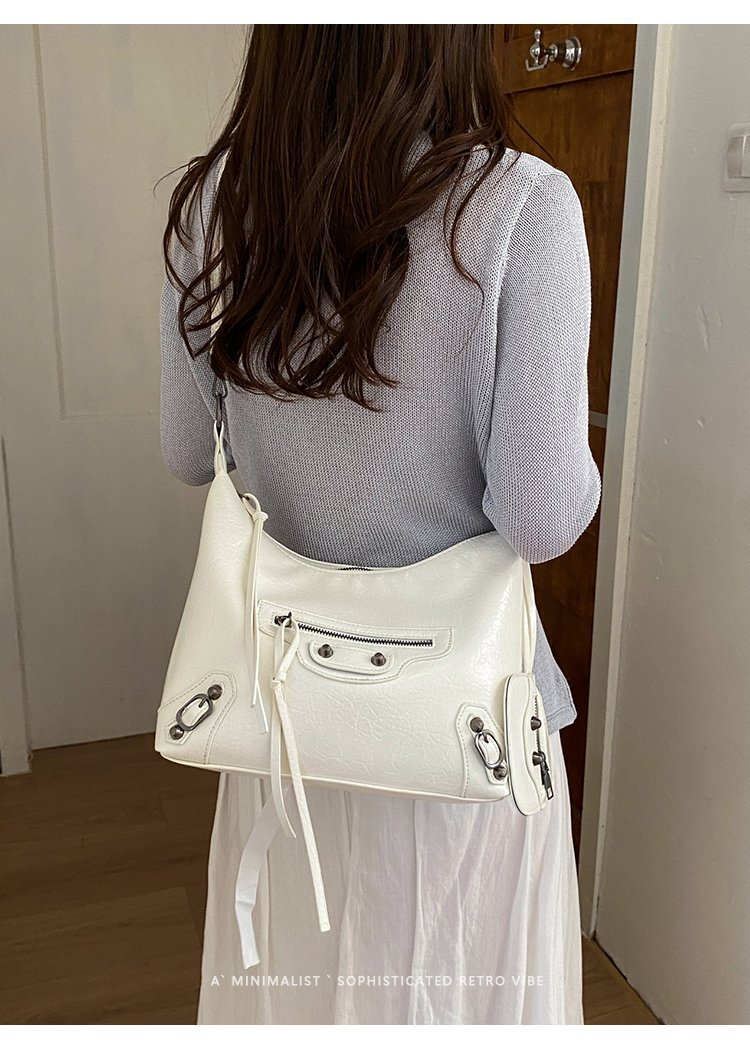 Private Label Womens Tote Bag for Fashion Retailers – SS-33030 — 21