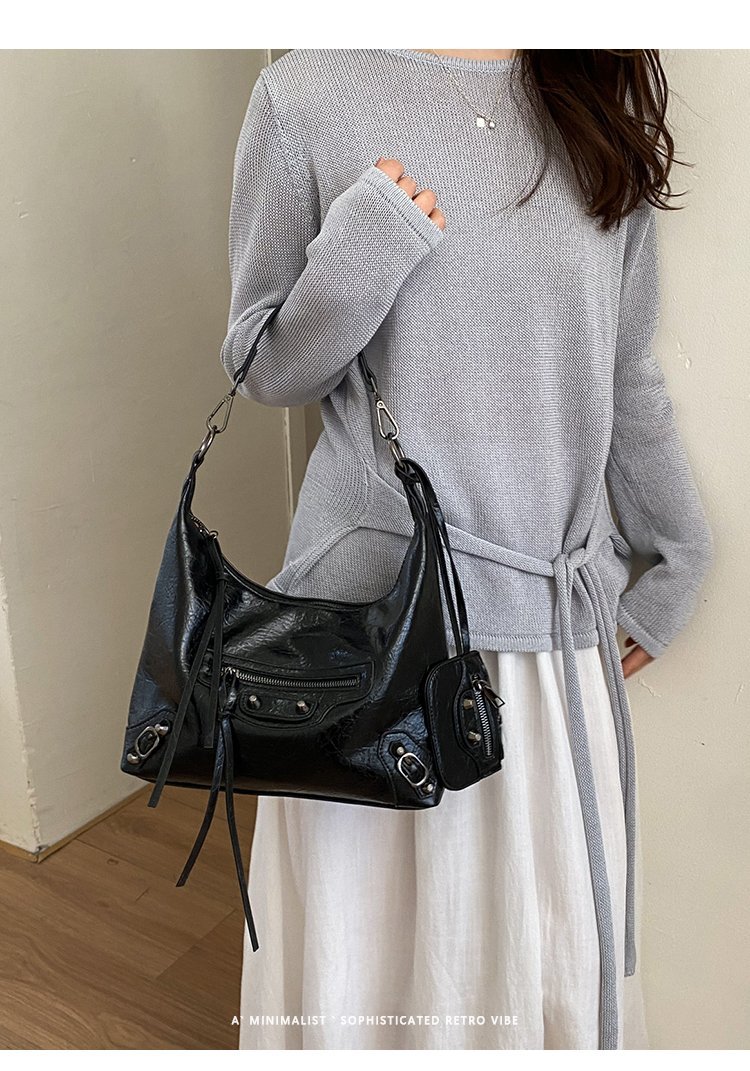 Private Label Womens Tote Bag for Fashion Retailers – SS-33030 — 22