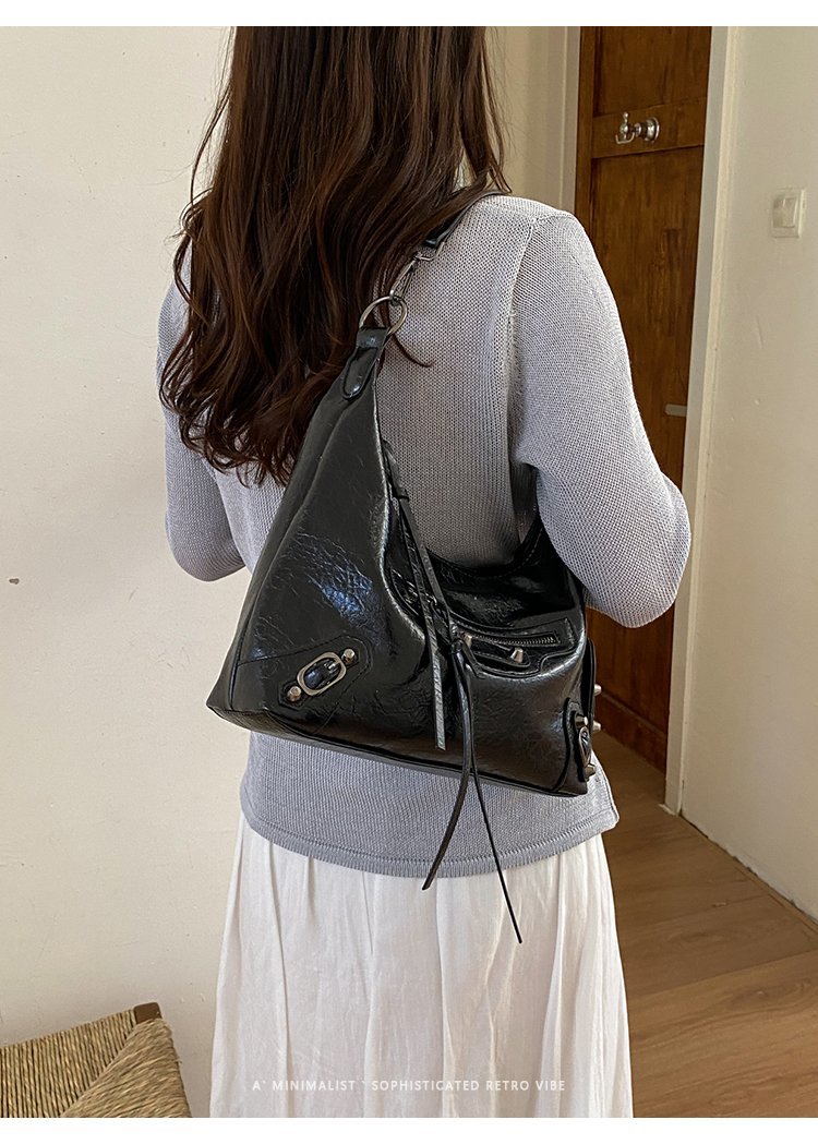Private Label Womens Tote Bag for Fashion Retailers – SS-33030 — 24