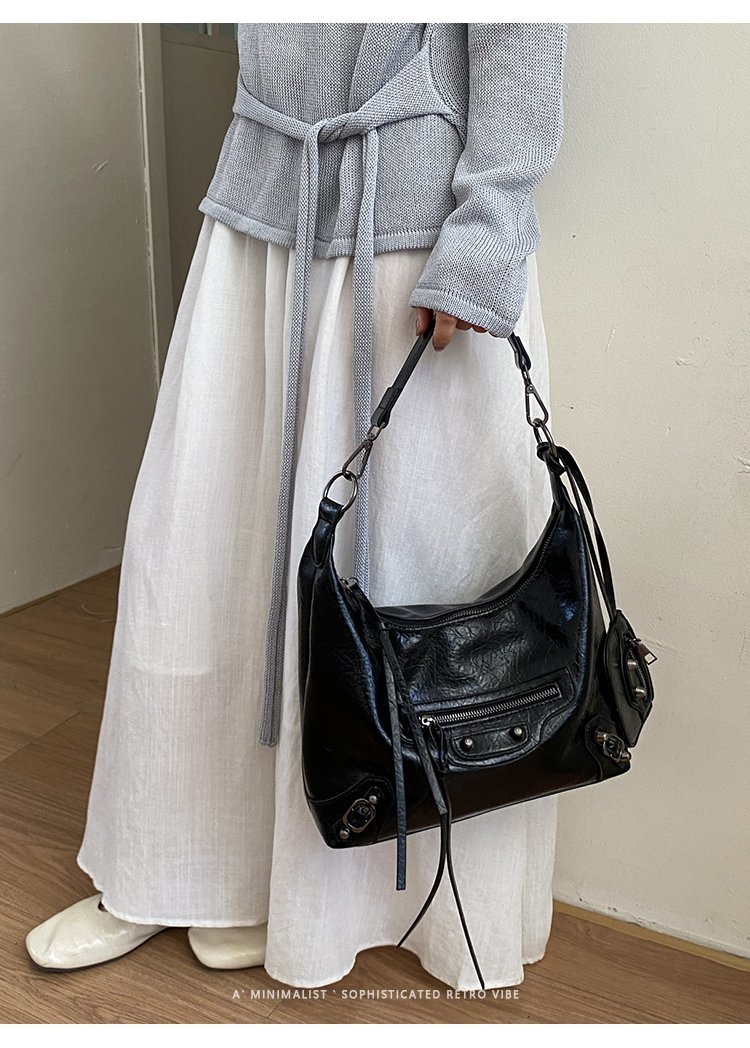 Private Label Womens Tote Bag for Fashion Retailers – SS-33030 — 25