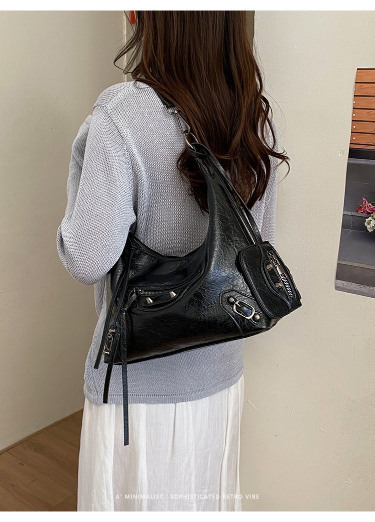 Private Label Womens Tote Bag for Fashion Retailers – SS-33030 — 28