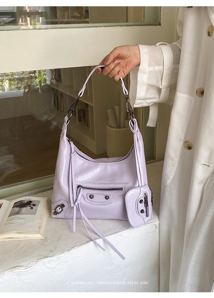 Private Label Womens Tote Bag for Fashion Retailers – SS-33030 — 30