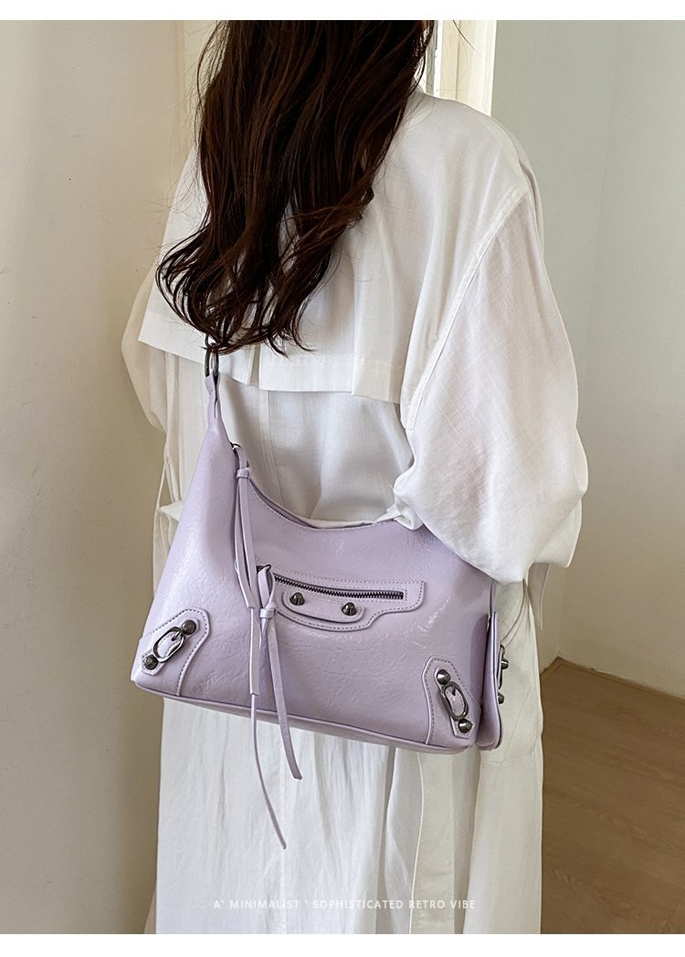 Private Label Womens Tote Bag for Fashion Retailers – SS-33030 — 32
