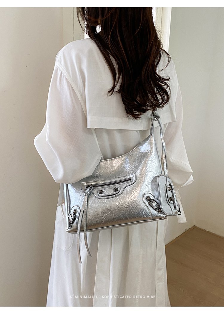 Private Label Womens Tote Bag for Fashion Retailers – SS-33030 — 34