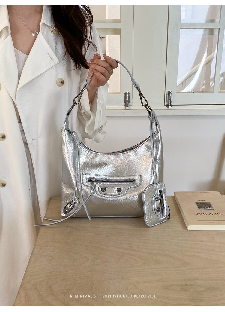 Private Label Womens Tote Bag for Fashion Retailers – SS-33030 — 35