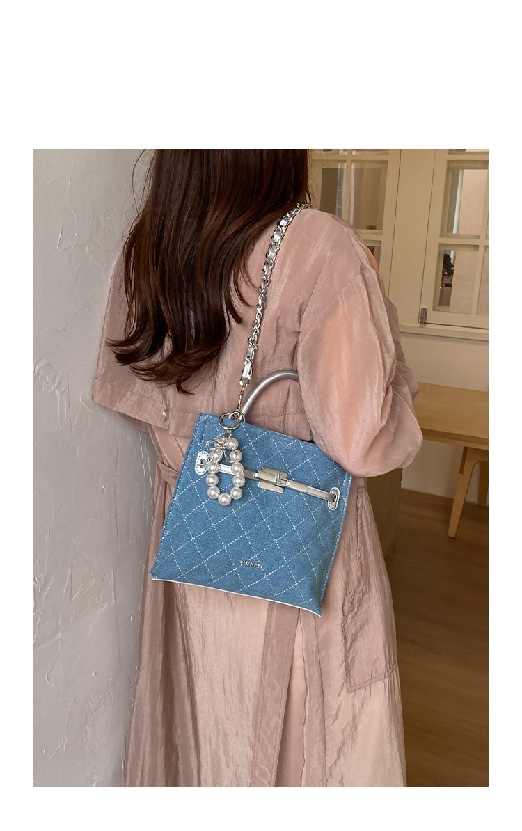 Factory Direct Womens Tote Bag for Brand Orders – SS-33031 — 2