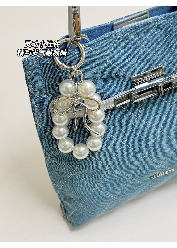 Factory Direct Womens Tote Bag for Brand Orders – SS-33031 — 8