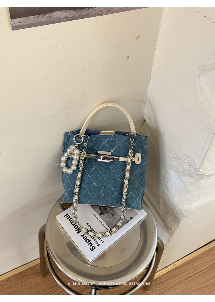 Factory Direct Womens Tote Bag for Brand Orders – SS-33031 — 26