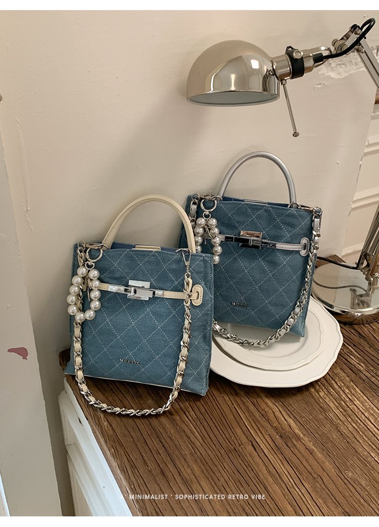 Factory Direct Womens Tote Bag for Brand Orders – SS-33031 — 27