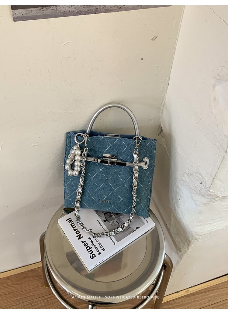 Factory Direct Womens Tote Bag for Brand Orders – SS-33031 — 29