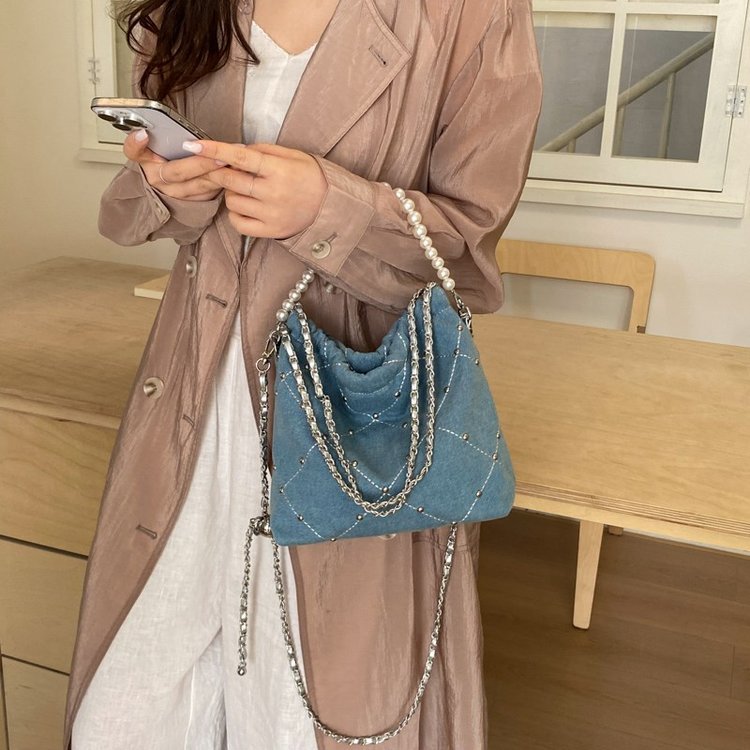 Private Label Womens Handbag for Fashion Retailers – SS-33032 — 1