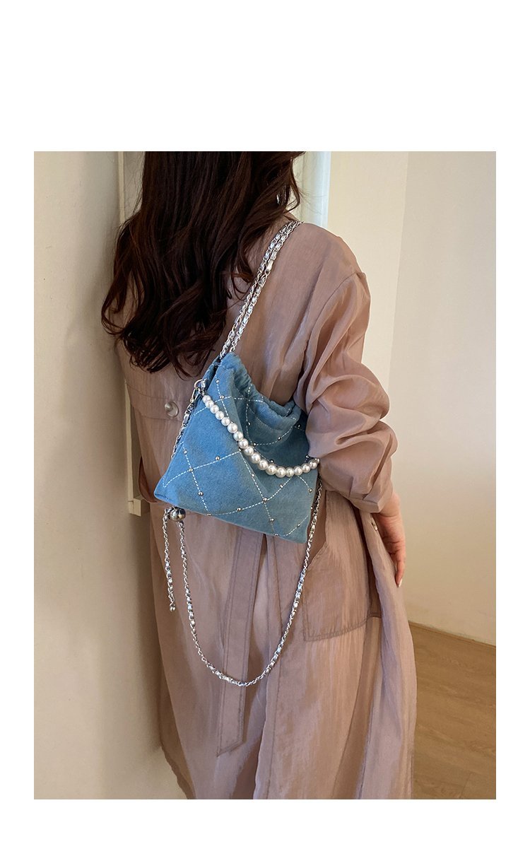 Private Label Womens Handbag for Fashion Retailers – SS-33032 — 2