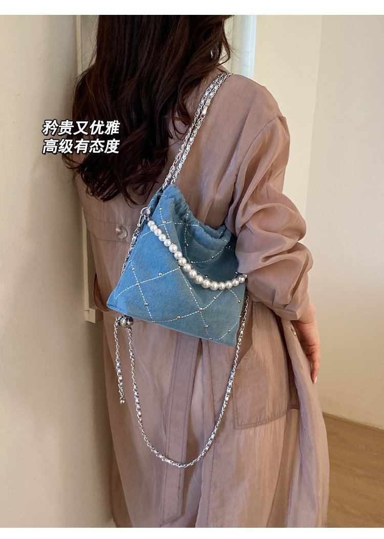 Private Label Womens Handbag for Fashion Retailers – SS-33032 — 5