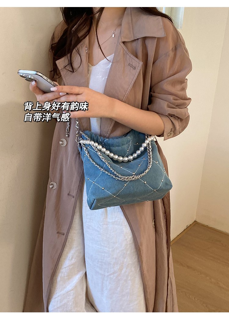 Private Label Womens Handbag for Fashion Retailers – SS-33032 — 6