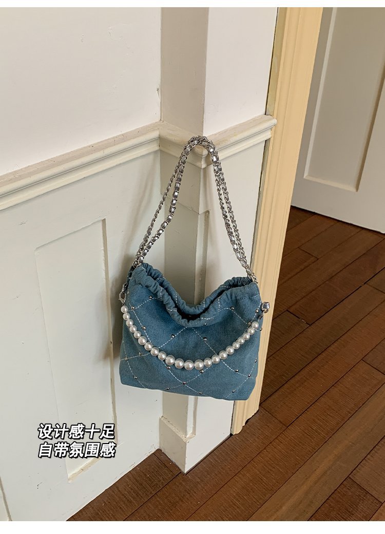 Private Label Womens Handbag for Fashion Retailers – SS-33032 — 7