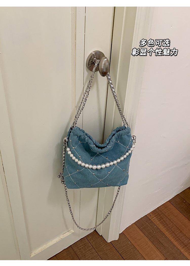 Private Label Womens Handbag for Fashion Retailers – SS-33032 — 8