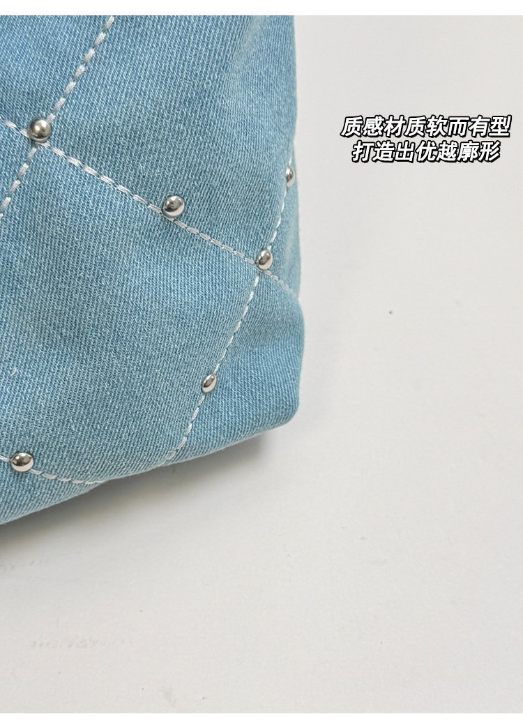 Private Label Womens Handbag for Fashion Retailers – SS-33032 — 9