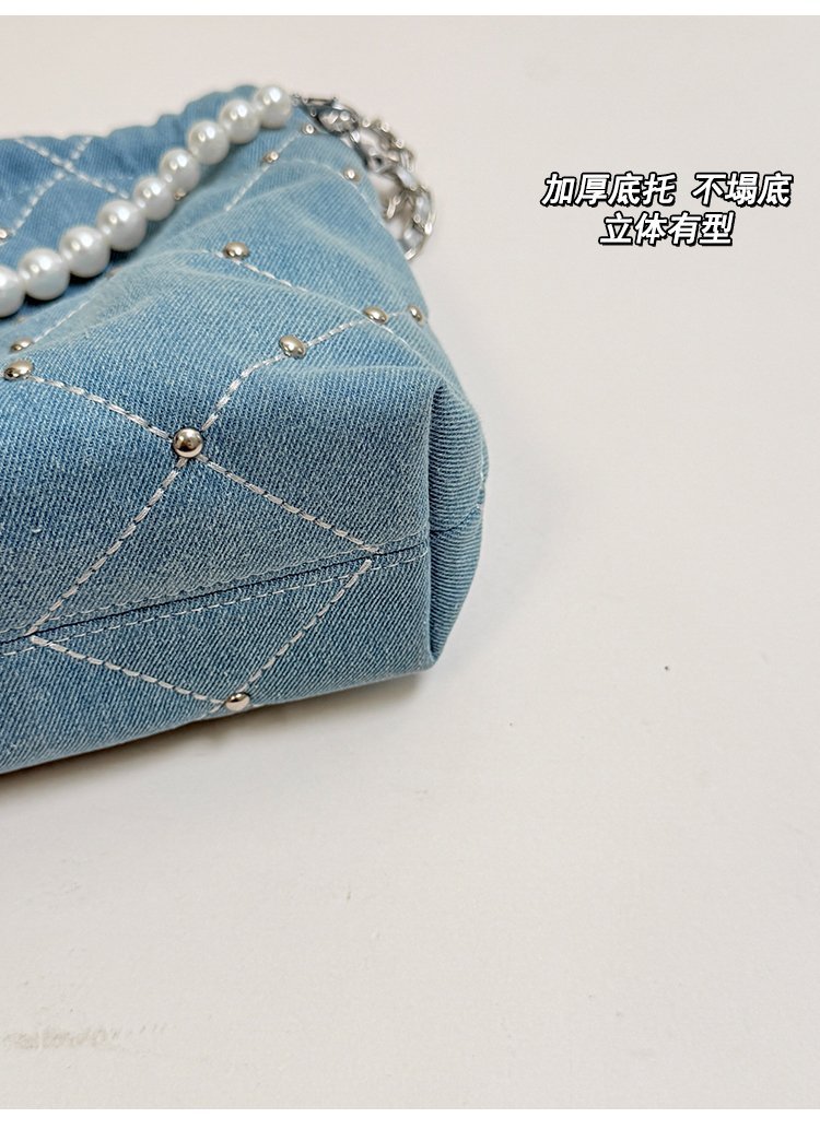 Private Label Womens Handbag for Fashion Retailers – SS-33032 — 11