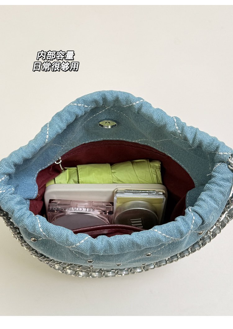 Private Label Womens Handbag for Fashion Retailers – SS-33032 — 12