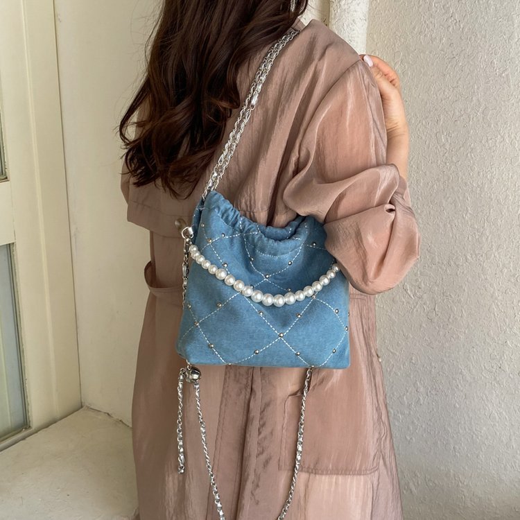 Private Label Womens Handbag for Fashion Retailers – SS-33032 — 18