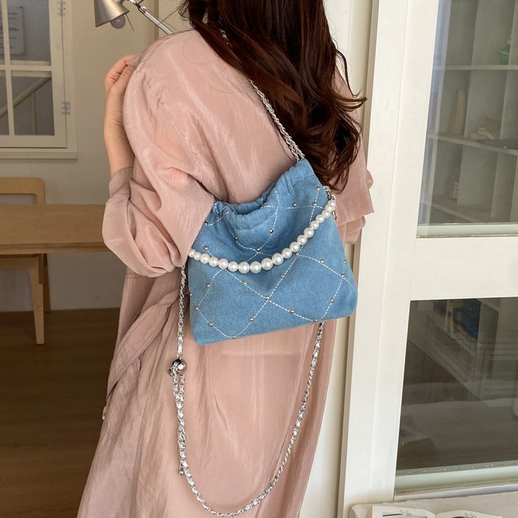 Private Label Womens Handbag for Fashion Retailers – SS-33032 — 19