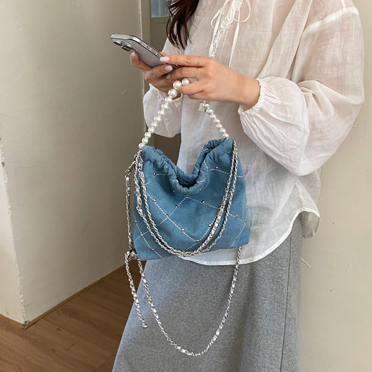 Private Label Womens Handbag for Fashion Retailers – SS-33032 — 20