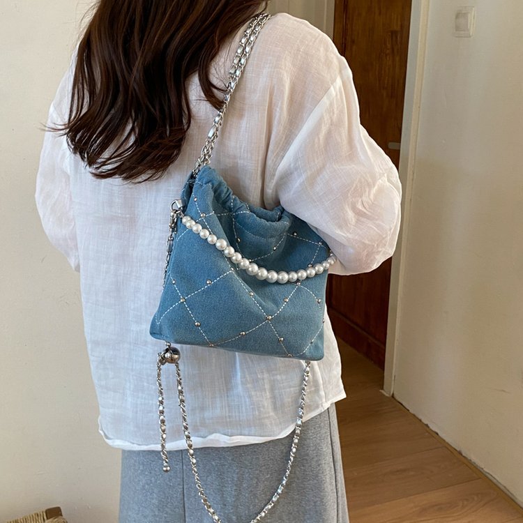 Private Label Womens Handbag for Fashion Retailers – SS-33032 — 21