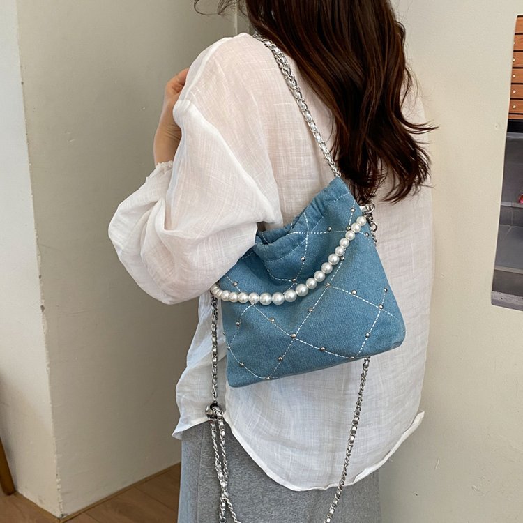 Private Label Womens Handbag for Fashion Retailers – SS-33032 — 22