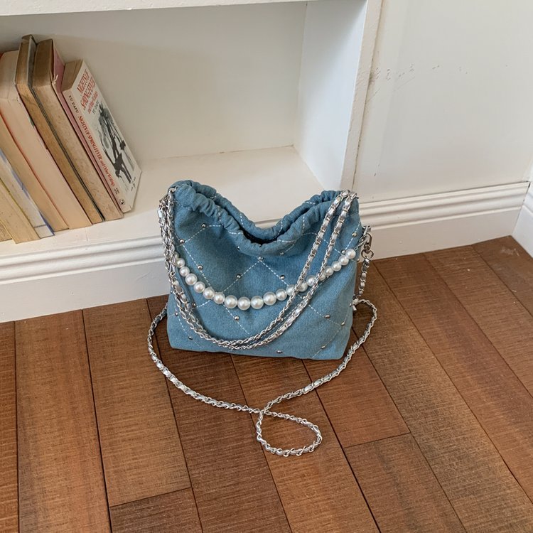 Private Label Womens Handbag for Fashion Retailers – SS-33032 — 23