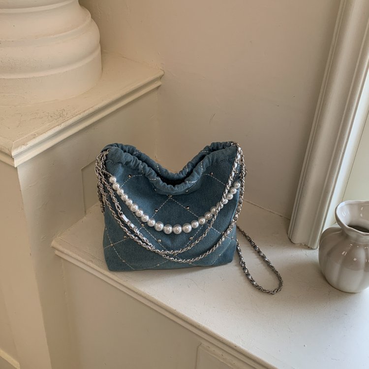 Private Label Womens Handbag for Fashion Retailers – SS-33032 — 27