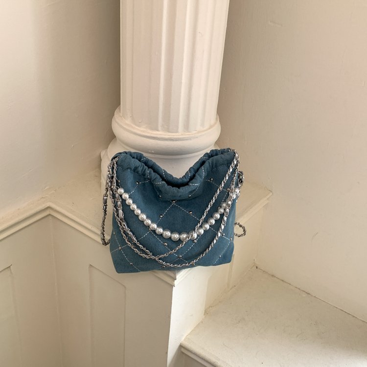 Private Label Womens Handbag for Fashion Retailers – SS-33032 — 28